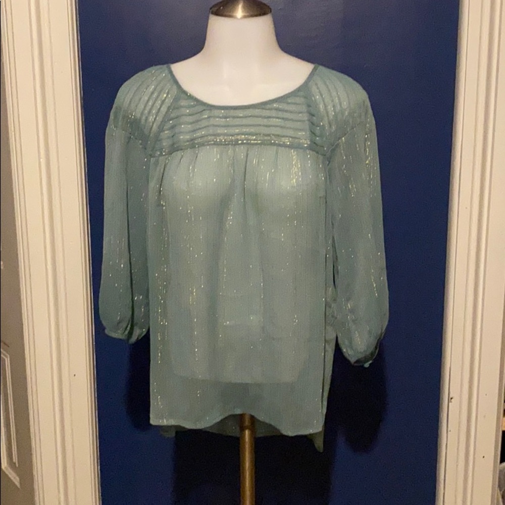 Shear cover top